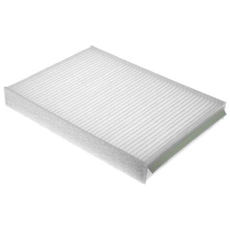 Mahle Cabin Air Filter, La387 LA387